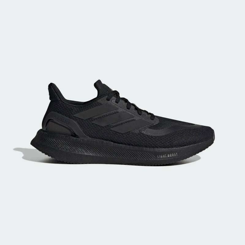 Кросівки для бігу чоловічі Pureboost 5 Adidas ID1158, рис. 0