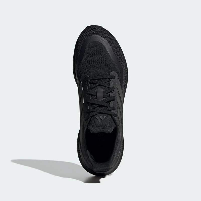 Кроссовки для бега мужские Pureboost 5 Adidas ID1158, рис. 1