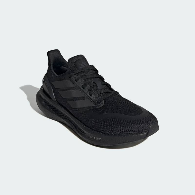 Кроссовки для бега мужские Pureboost 5 Adidas ID1158, рис. 3