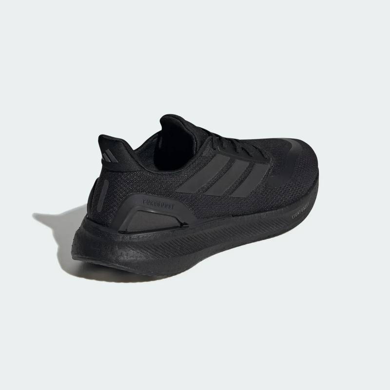 Кроссовки для бега мужские Pureboost 5 Adidas ID1158, рис. 4