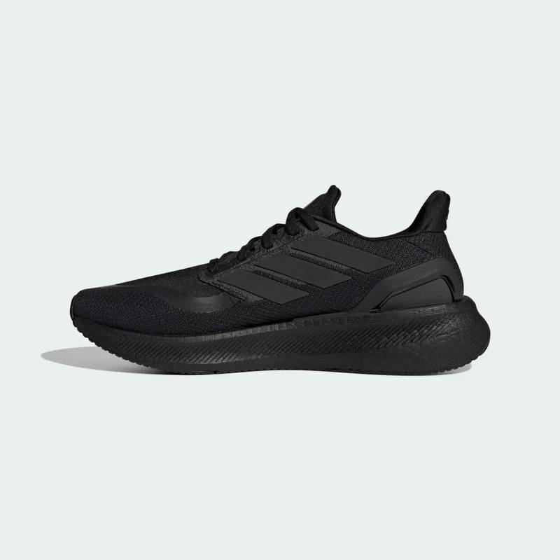 Кроссовки для бега мужские Pureboost 5 Adidas ID1158, рис. 5