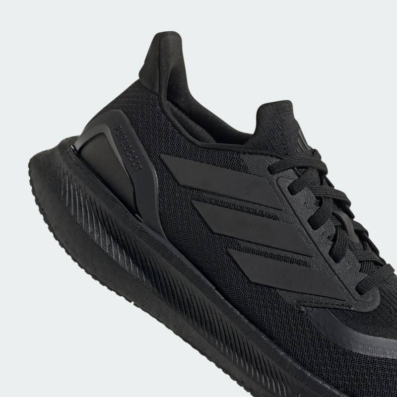 Кроссовки для бега мужские Pureboost 5 Adidas ID1158, рис. 7