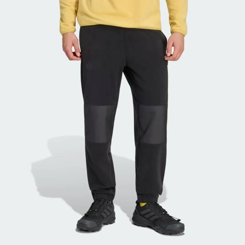 Спортивні штани чоловічі Terrex Multi Essentials Fleece Adidas KE3444, рис. 0