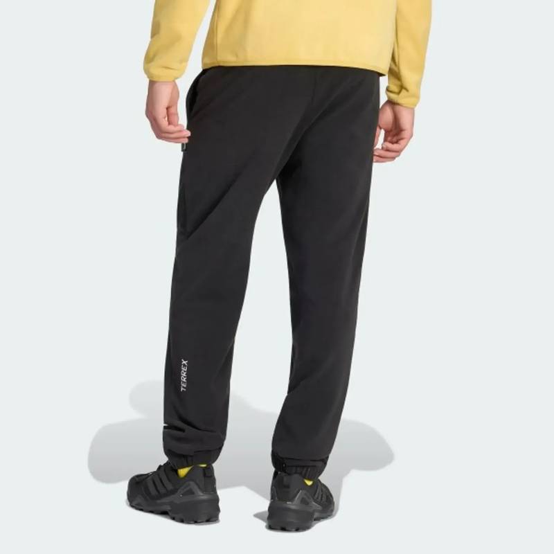 Спортивні штани чоловічі Terrex Multi Essentials Fleece Adidas KE3444, рис. 1