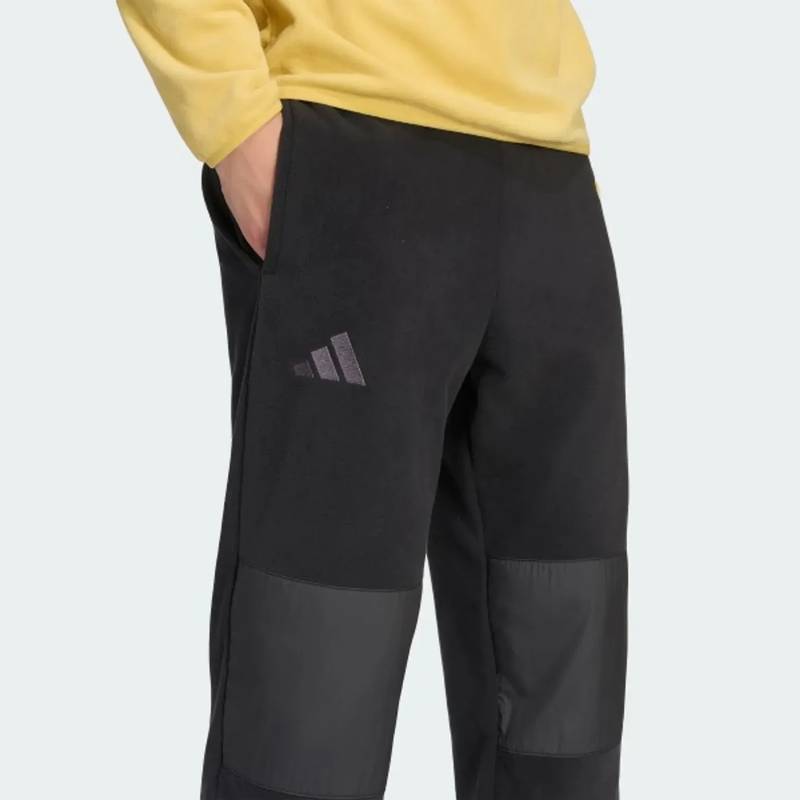 Спортивні штани чоловічі Terrex Multi Essentials Fleece Adidas KE3444, рис. 3