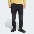 Спортивні штани чоловічі Terrex Multi Essentials Fleece Adidas KE3444, прев. 0