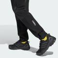 Спортивні штани чоловічі Terrex Multi Essentials Fleece Adidas KE3444, прев. 4