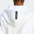 Толстовка жіноча Z.N.E. Full-Zip Sportswear Adidas JE7849, прев. 3