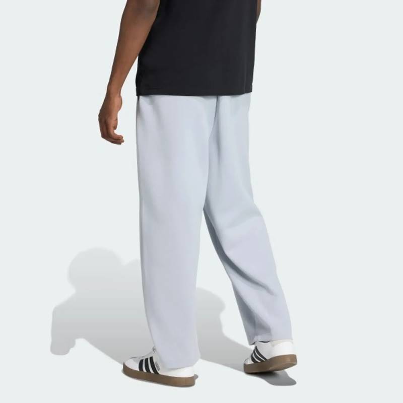 Спортивні штани чоловічі Soft Lux Straight Leg Sportswear Adidas KF0340, рис. 1