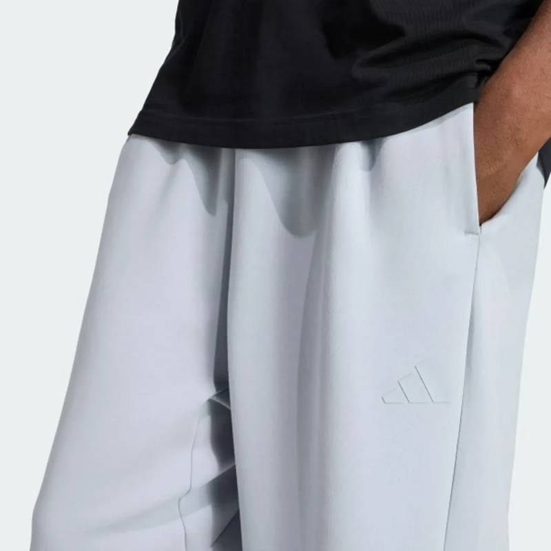 Спортивні штани чоловічі Soft Lux Straight Leg Sportswear Adidas KF0340, рис. 3