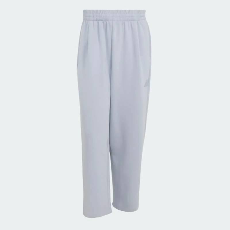 Спортивні штани чоловічі Soft Lux Straight Leg Sportswear Adidas KF0340, рис. 5