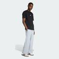 Спортивні штани чоловічі Soft Lux Straight Leg Sportswear Adidas KF0340, прев. 2