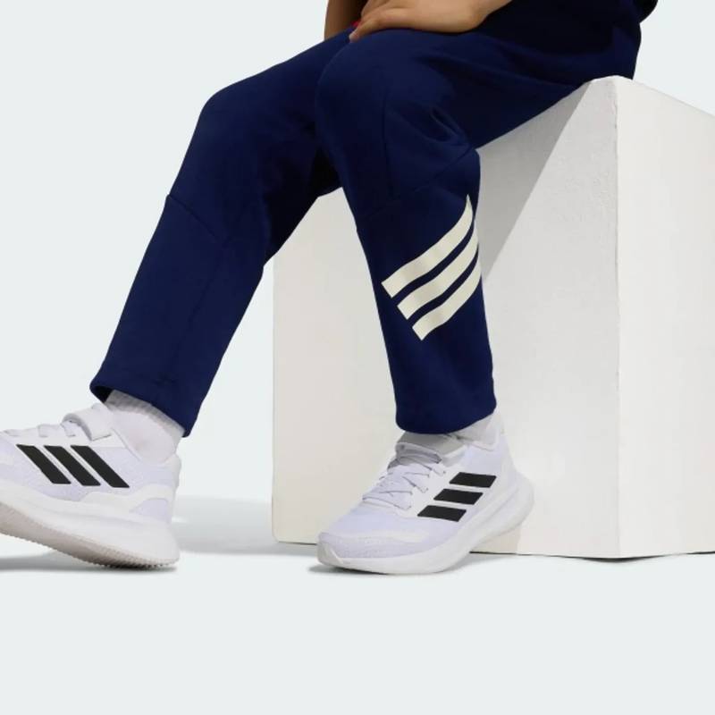 Спортивні штани дитячі MARVEL SPIDER-MAN Adidas JZ3570, рис. 5