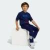 Спортивные штаны детские MARVEL SPIDER-MAN Adidas JZ3570, прев. 2
