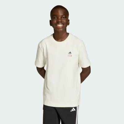 Футболка дитяча MARVEL SPIDER-MAN GRAPHICS Adidas JZ3555