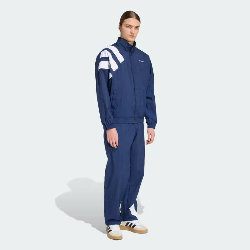 Кофта чоловіча CHAQUETA DEPORTIVA ARCHIVE BLOCKED Adidas KD8428, рис. 2