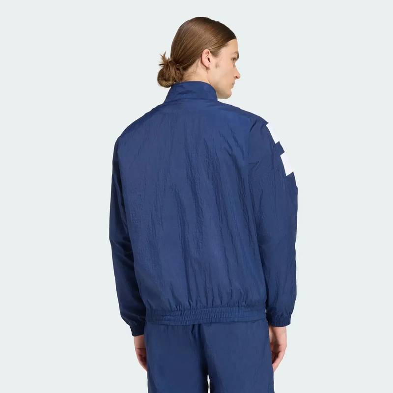 Кофта мужская CHAQUETA DEPORTIVA ARCHIVE BLOCKED Adidas KD8428, рис. 1