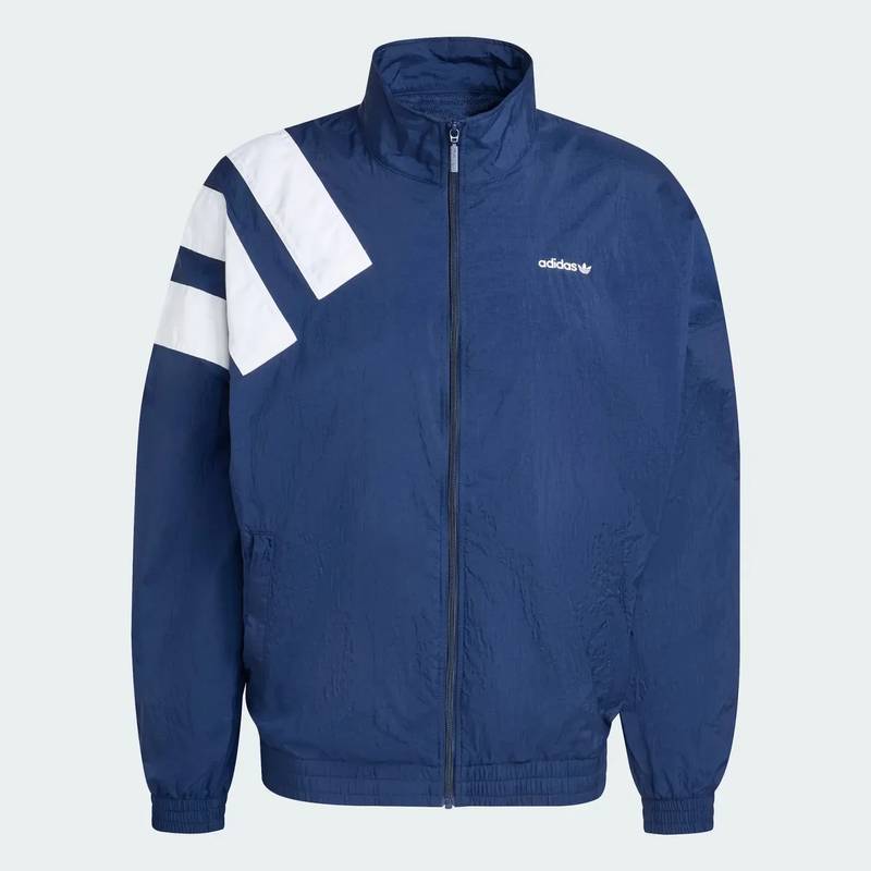 Кофта мужская CHAQUETA DEPORTIVA ARCHIVE BLOCKED Adidas KD8428, рис. 3