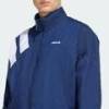 Кофта мужская CHAQUETA DEPORTIVA ARCHIVE BLOCKED Adidas KD8428, прев. 4