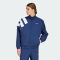 Кофта чоловіча CHAQUETA DEPORTIVA ARCHIVE BLOCKED Adidas KD8428, прев. 0