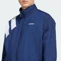 Кофта чоловіча CHAQUETA DEPORTIVA ARCHIVE BLOCKED Adidas KD8428, прев. 4