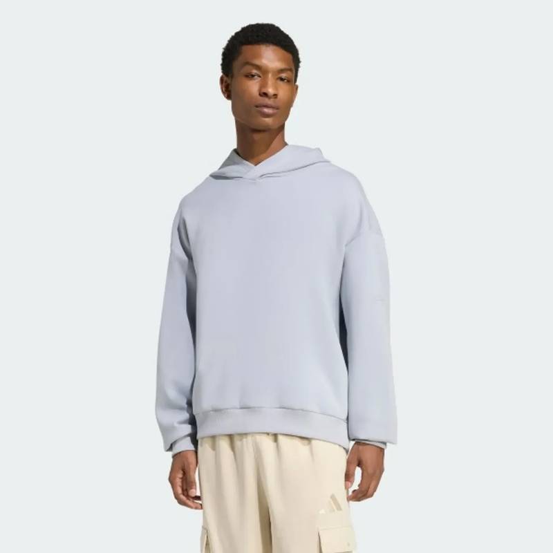 Чоловіче худі Soft Lux Adidas KF8599, рис. 0