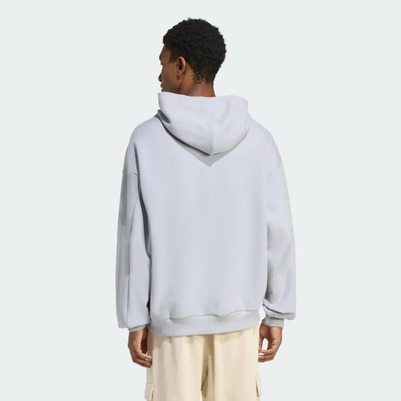 Мужское худи Soft Lux Adidas KF8599, рис. 1