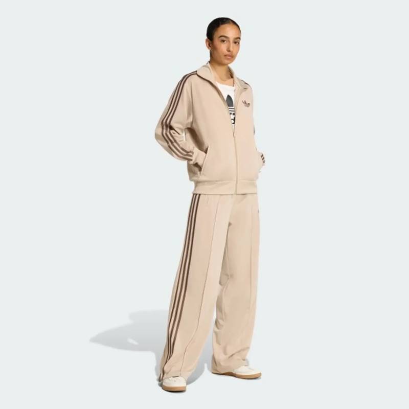 Спортивні штани жіночі FIREBIRD LOOSE Originals Adidas KD3660, рис. 2