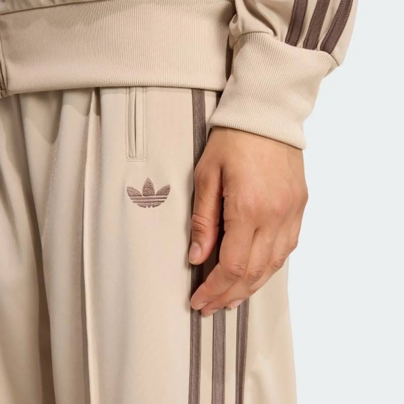 Спортивні штани жіночі FIREBIRD LOOSE Originals Adidas KD3660, рис. 3