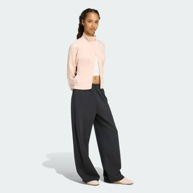 Олімпійка жіноча SOFT LUX SLIM Sportswear Adidas KE9140, рис. 2