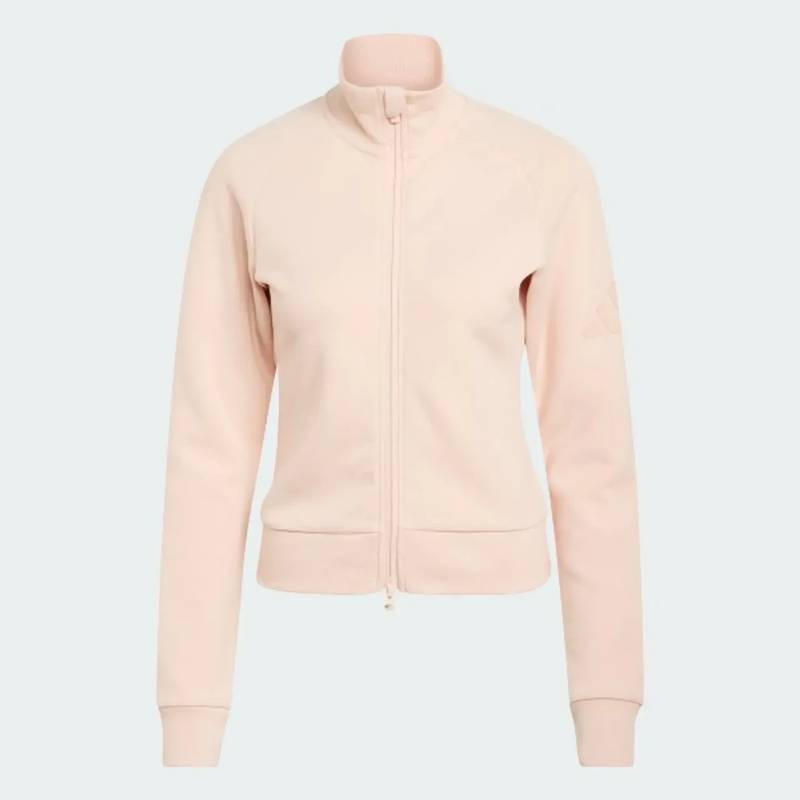 Олімпійка жіноча SOFT LUX SLIM Sportswear Adidas KE9140, рис. 5