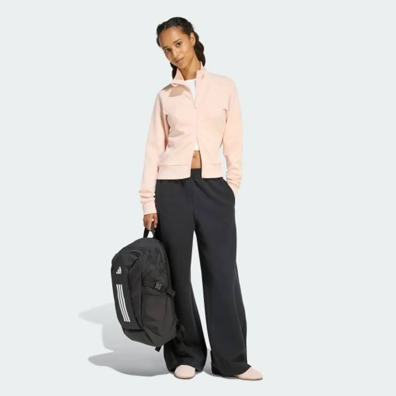 Женская олимпийка SOFT LUX SLIM Sportswear Adidas KE9140, рис. 0