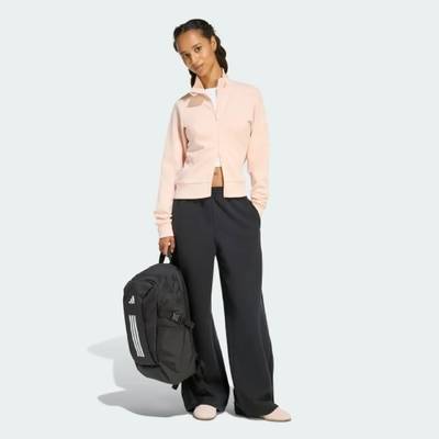 Олімпійка жіноча SOFT LUX SLIM Sportswear Adidas KE9140