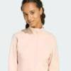 Женская олимпийка SOFT LUX SLIM Sportswear Adidas KE9140, прев. 3