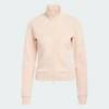 Женская олимпийка SOFT LUX SLIM Sportswear Adidas KE9140, прев. 5