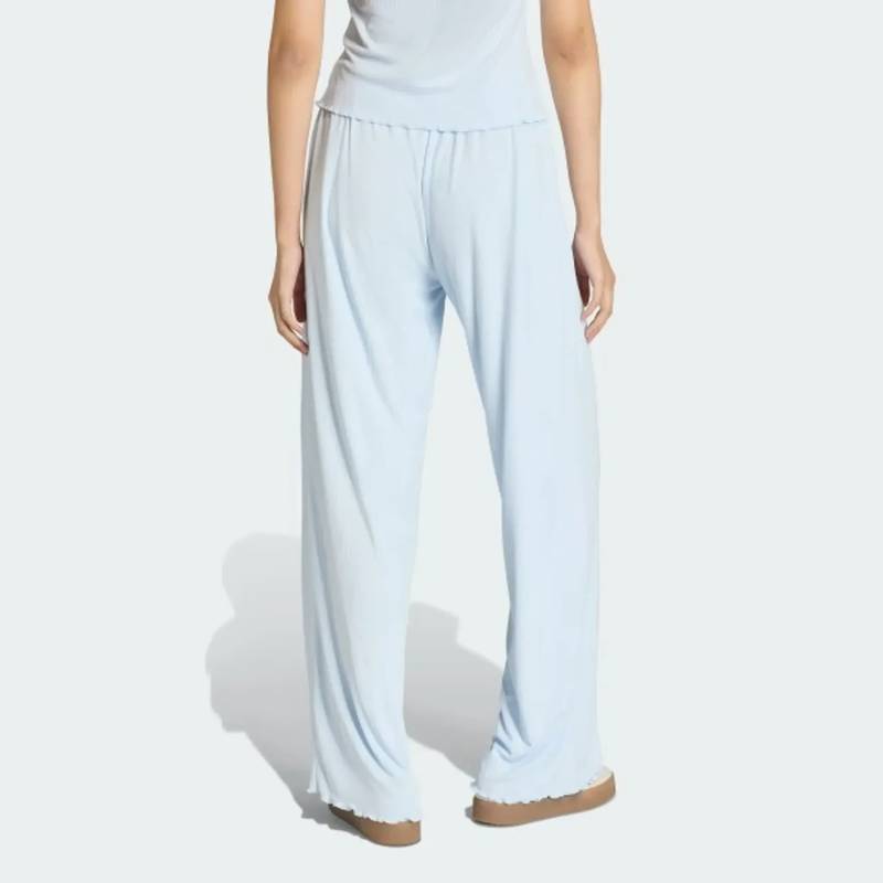Брюки женские ESSENTIALS SCALLOPED EDGE Originals Adidas KE1096, рис. 1