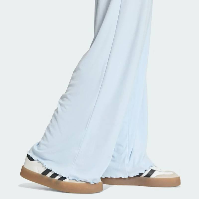 Брюки женские ESSENTIALS SCALLOPED EDGE Originals Adidas KE1096, рис. 4