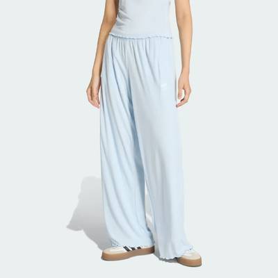 Штани жіночі ESSENTIALS SCALLOPED EDGE Originals Adidas KE1096