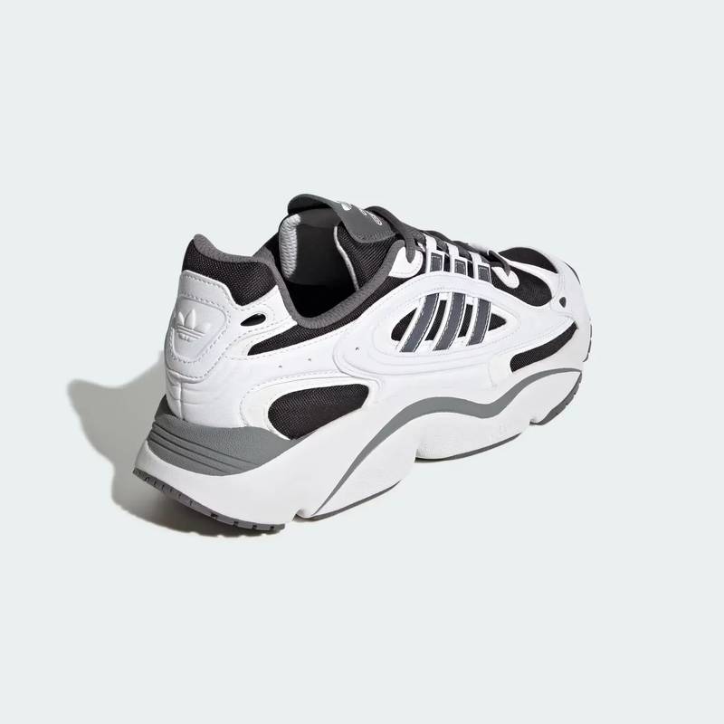 Кроссовки OZMILLEN Adidas JP7827, рис. 4