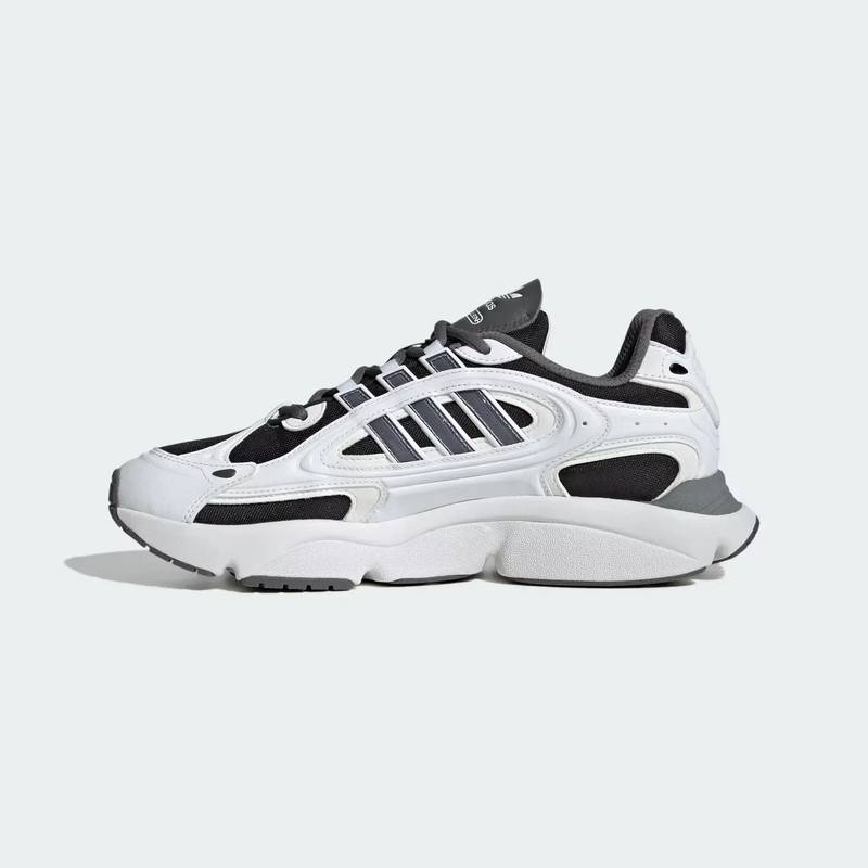 Кроссовки OZMILLEN Adidas JP7827, рис. 5