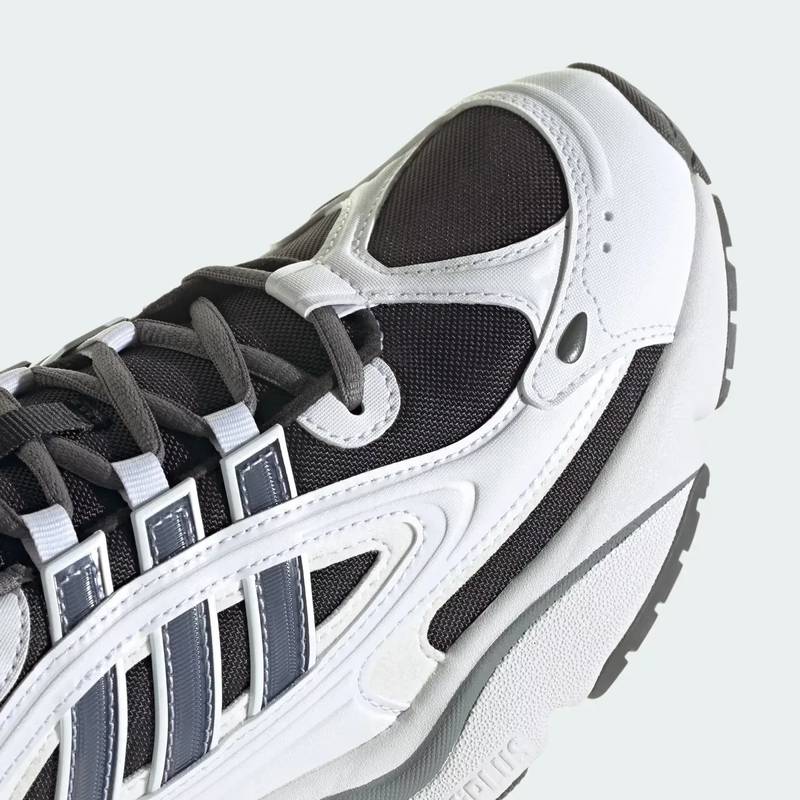 Кроссовки OZMILLEN Adidas JP7827, рис. 7