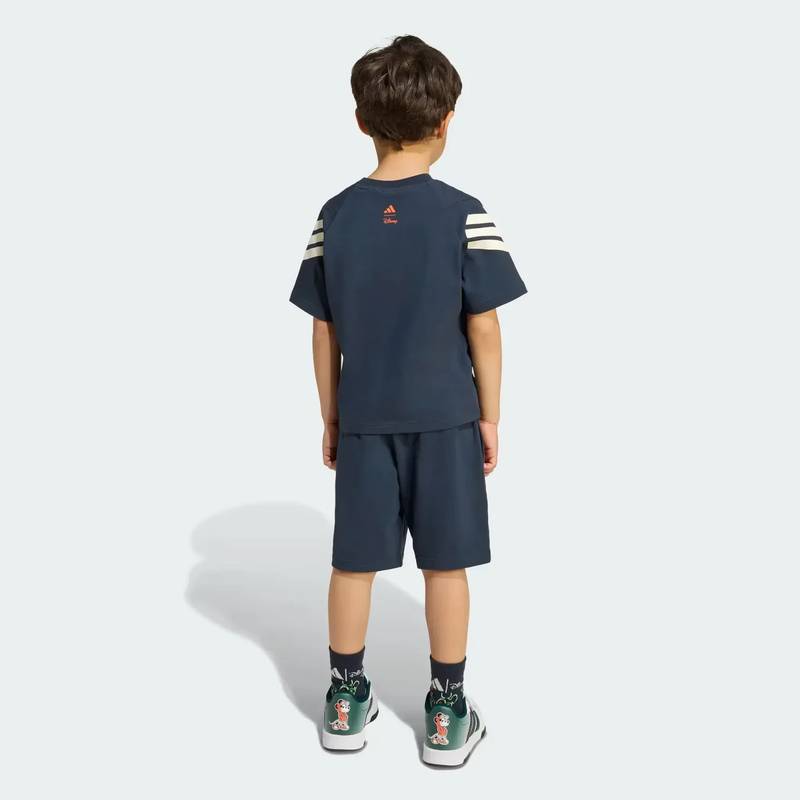 Комплект дитячий Lifestyle Disney Mickey Mouse Adidas JL9186, рис. 3