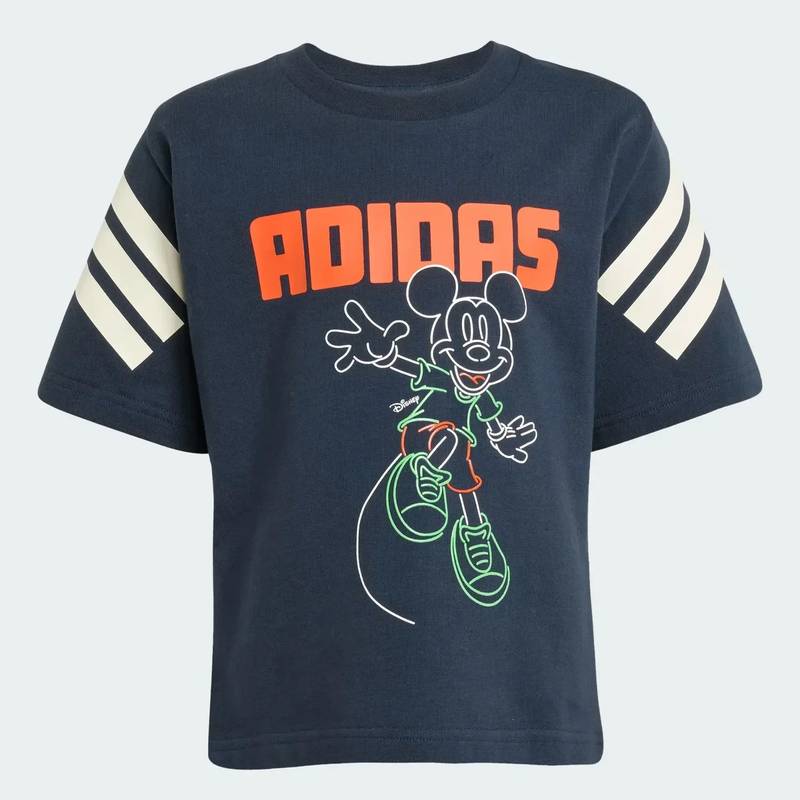 Комплект детский Lifestyle Disney Mickey Mouse Adidas JL9186, рис. 6