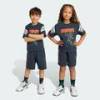 Комплект детский Lifestyle Disney Mickey Mouse Adidas JL9186, прев. 0