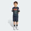Комплект детский Lifestyle Disney Mickey Mouse Adidas JL9186, прев. 1
