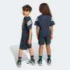 Комплект детский Lifestyle Disney Mickey Mouse Adidas JL9186, прев. 2