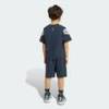Комплект детский Lifestyle Disney Mickey Mouse Adidas JL9186, прев. 3
