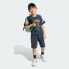 Комплект детский Lifestyle Disney Mickey Mouse Adidas JL9186, прев. 4