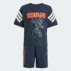 Комплект детский Lifestyle Disney Mickey Mouse Adidas JL9186, прев. 5