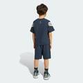 Комплект дитячий Lifestyle Disney Mickey Mouse Adidas JL9186, прев. 3